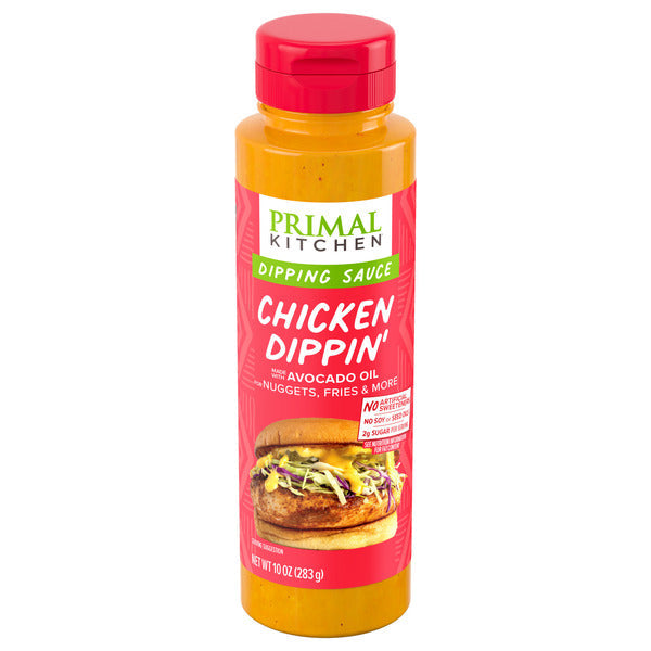 Primal Kitchen Chicken Dippin' Dipping Sauce