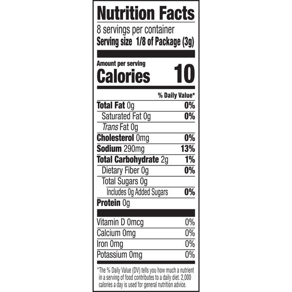 Chi-Chi's Restaurant Seasoning Mix