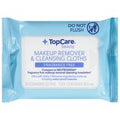TopCare Makeup Remover & Cleansing Cloths, Fragran...
️