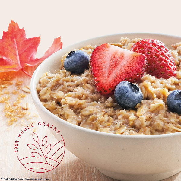 Quaker Instant Oatmeal, Flavor Variety - Pack
