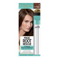 L'Oreal Root Rescue 10 Minute Root Hair Coloring K...
️