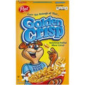 Post Golden Crisp Breakfast Cereal, Breakfast Snac...
️