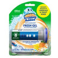 Scrubbing Bubbles® Fresh Gel Toilet Cleaning Stamp...
️