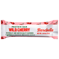 Barebells Wild Cherry Protein Bar