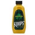 Koops' Jalapeno️