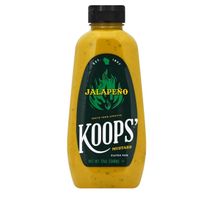 Koops' Jalapeno️