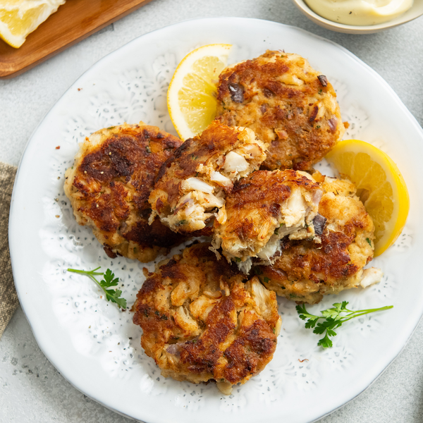 Chicken of the Sea Wild Caught Lump Crab Meat