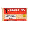 Zatarain's Enriched Parboiled Long Grain Rice️