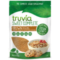 Truvia Sweet Complete Brown  Sweetener With The Stevia Leaf