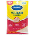 Dr. Scholl's Padding, Moleskin️