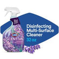 Clorox Scentiva® Multi Surface Cleaner, Bleach-Fre...
️