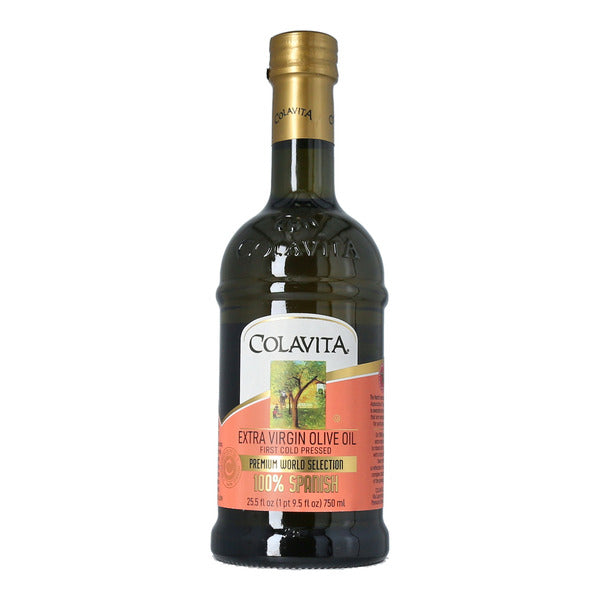 Colavita 100% Spanish Extra Virgin Olive Oil