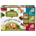 Rachael Ray Nutrish Wet Cat Food