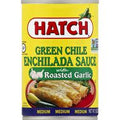 HATCH Enchilada Sauce, Green Chile, Medium️