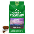 Green Mountain Coffee Roasters Dark Magic Dark Roast Ground Coffee