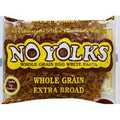No Yolks Pasta, Whole Grain, Egg White, Extra Broa...
️