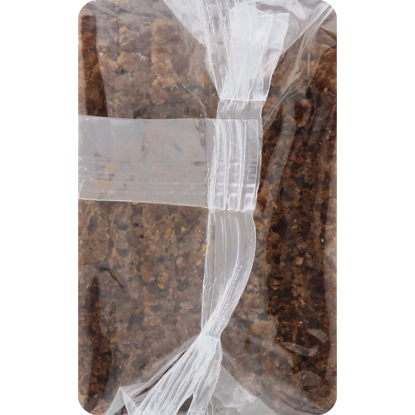 Delba Bread, Whole Rye