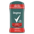 Degree Anti-Perspirant & Deodorant, Sport️