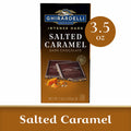 Ghirardelli Salted Caramel Intense Dark Bar