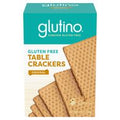 Glutino Gluten Free Original Table Crackers️
