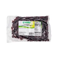 Eillien’s Sweetened Dried Cranberries️