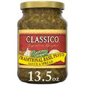 Classico Traditional Basil Pesto Sauce & Spread️