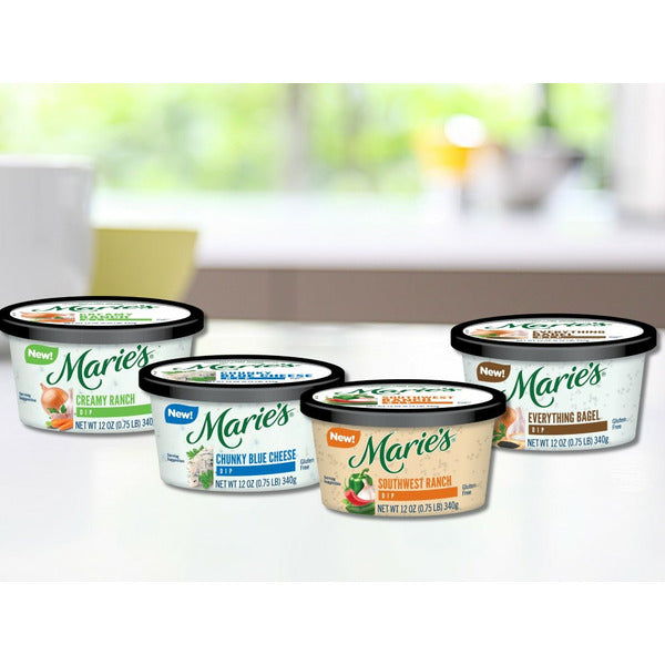 Marie's Southwest Ranch Dip