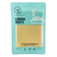 Taste Republic Lasagna Sheets, Gluten-free️