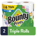 Bounty Paper Towels Select-A-Size