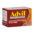 Advil Migraine Headache Relief️