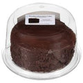 Rich's Double Chocolate Cake with Decadent Chocola...
️