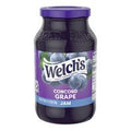 Welch's Concord Grape Jam️