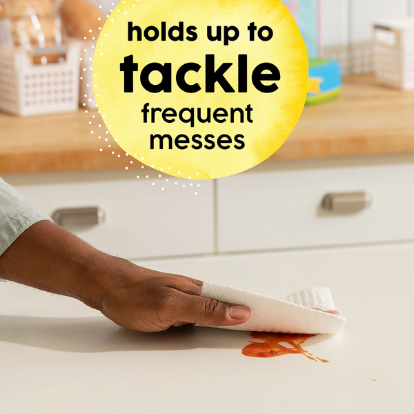 Bounty Essential Select-A-Size Paper Towels