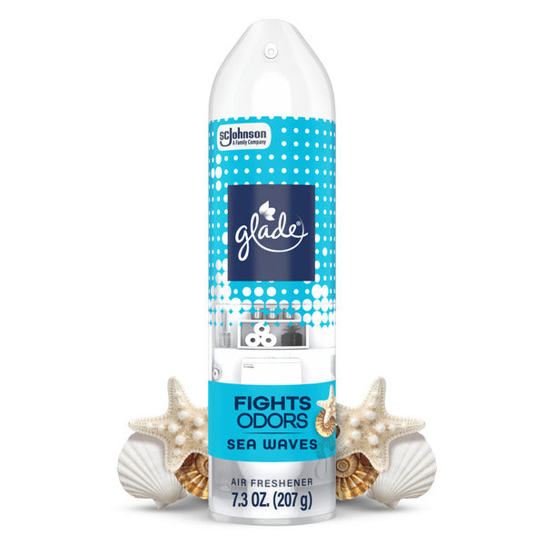 Glade Automatic Spray Pet Fresh Refill