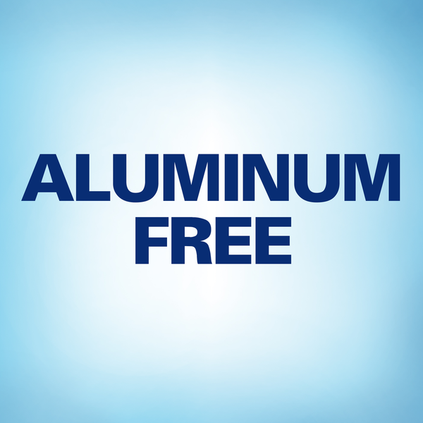 Secret Aluminum Free Clear Solid, Clear Ocean Scent
