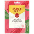 Burt's Bees Sheet Mask, Hydrating, Watermelon️
