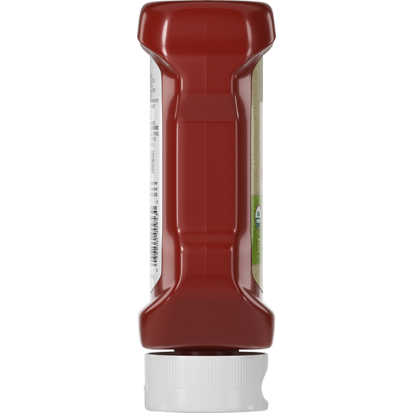 Full Circle Ketchup, Tomato