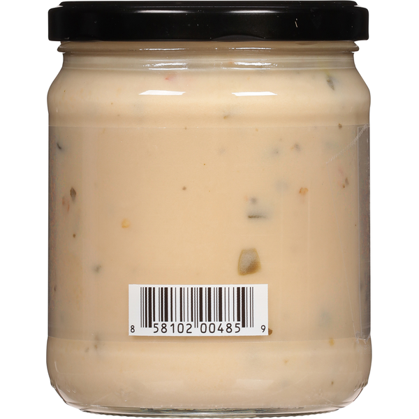 Mateo's Mild Queso Blanco