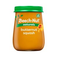 Beech-Nut Naturals Stage 1 Baby Food, Butternut Sq...
️