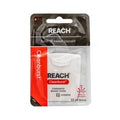 REACH Cleanburst Cinnamon Waxed Floss️
