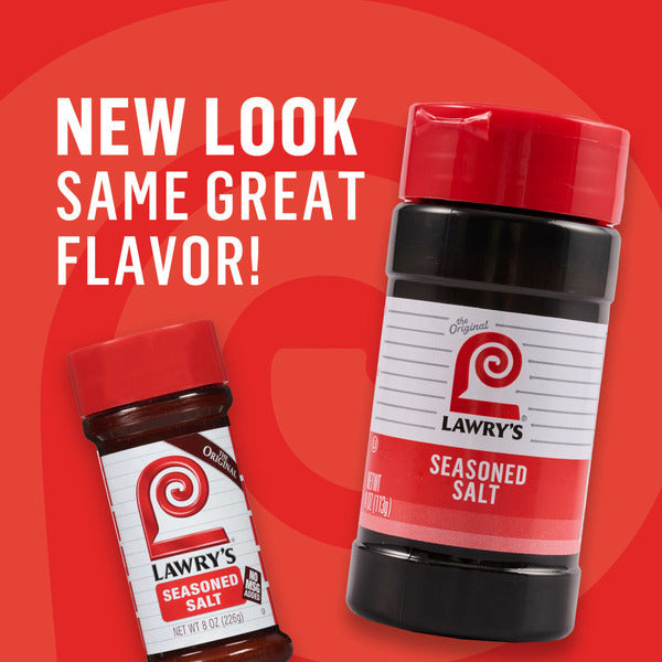 LAWRY'S Seasoned Salt