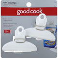 GoodCook Bag Clips, Mini️