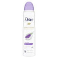 Dove Dry Spray Antiperspirant Deodorant Lavender F...
️