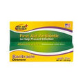 First Aid Research Bacitracin Ointment With Zinc️