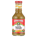 La Preferida MEDIUM Salsa Verde, Authentic Mexican Salsa