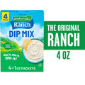 Hidden Valley Original Ranch Dips Mix