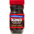 Kava Instant Coffee, Reduced Acid