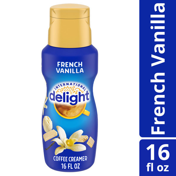 International Delight Creamer