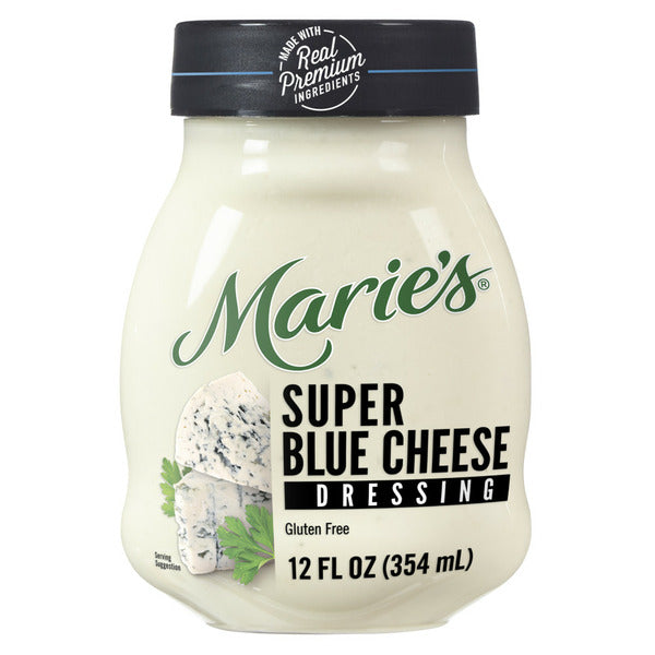 Marie's Super Blue Cheese Dressing