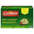 Creamette Spaghetti, Pot-Sized️
